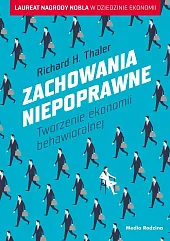 Zachowania niepoprawneRichard Thaler