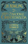 Fantastyczne zwierzęta Zbrodnie Grindelwalda
