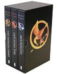 Hunger Games Trilogy Box Hunger Games Trilogy Box