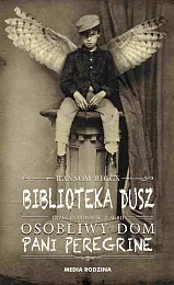 Biblioteka duszRansom Riggs