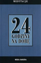 24 godziny na dobę