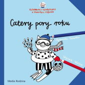 Wesoły Ryjek Cztery pory roku Wesoły Ryjek Cztery pory roku