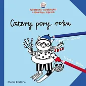 Wesoły Ryjek Cztery pory rokuWojciech Widłak