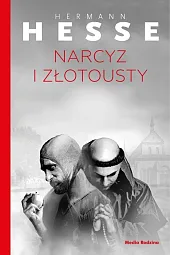Narcyz i ZłotoustyHermann Hesse