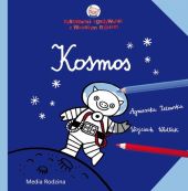 Wesoły Ryjek. Kosmos Wesoły Ryjek. Kosmos
