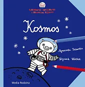 Wesoły Ryjek. KosmosWojciech Widłak Wesoły Ryjek. KosmosWojciech Widłak