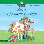 Mądra Mysz Zuzia i jej ulubiony,Liane Schneider