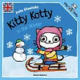 Kitty Kotty in the Winter