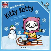 Kitty Kotty in the WinterAnita Głowińska