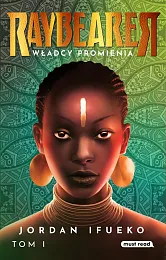 Raybearer Władcy PromieniaJordan Ifueko