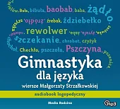 Gimnastyka dla języka MP3