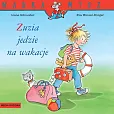 Mądra Mysz. Zuzia jedzie na wakacje