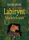 Labirynt Śniących Książek Labirynt Śniących Książek