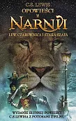 Opowieści z Narnii Tom 1 Lew, Czarownica i stara szafa Opowieści z Narnii Tom 1 Lew, Czarownica i stara szafa