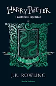 Harry Potter i Komnata Tajemnic (Slytherin) Harry Potter i Komnata Tajemnic (Slytherin)