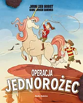 Operacja JednorożecJørn Horst Operacja JednorożecJørn Horst