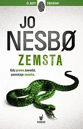 ZemstaJo Nesbo