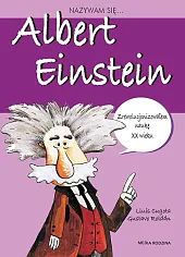 Nazywam się Albert EinsteinLluís Cugota