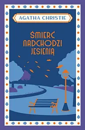 Śmierć nadchodzi jesieniąAgatha Christie