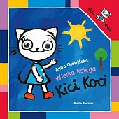 Wielka księga Kici Koci