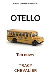 Ten nowyTracy Chevalier
