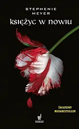 Księżyc w nowiuStephenie Meyer