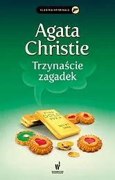 Trzynaście zagadekAgata Christie
