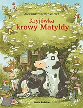 Kryjówka krowy MatyldyAlexander Steffensmeier