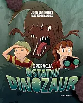 Operacja Ostatni DinozaurLier Horst Jorn