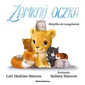 Zamknij oczka Książka do zasypianiaLori Haskins-Houran
