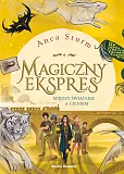 Magiczny ekspres 2. Między światłem a cieniem Magiczny ekspres 2. Między światłem a cieniem