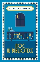 Noc w biblioteceAgatha Christie Noc w biblioteceAgatha Christie