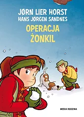 Operacja ŻonkilLier Horst Jørn