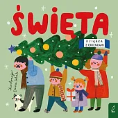 Święta Książka z okienkami