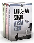 Wyspa zero / Czerwona zaraza, czarna śmierć / Raport o końcu świata