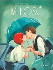 MiłośćHélene Delforge