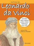 Nazywam się Leonardo da Vinci