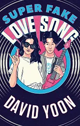 Super Fake Love SongDavid Yoon