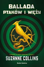 Ballada ptaków i wężySuzanne Collins