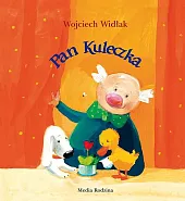 Pan KuleczkaWojciech Widłak