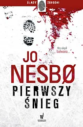 Pierwszy śniegJo Nesbo