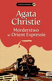 Morderstwo w Orient ExpressieAgata Christie