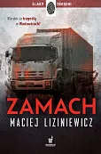 Zamach