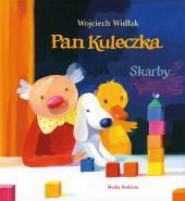 Pan Kuleczka Skarby Pan Kuleczka Skarby