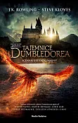 Fantastyczne zwierzęta Tajemnice Dumbledore’a