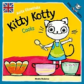 Kitty Kotty Cooks