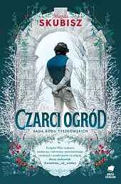 Czarci ogród.Magda Skubisz