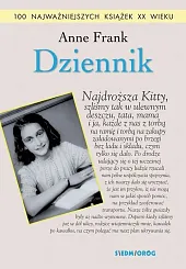 DziennikAnne Frank DziennikAnne Frank