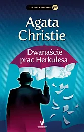 Dwanaście prac HerkulesaAgata Christie