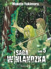 Saga Winlandzka 5 Saga Winlandzka 5